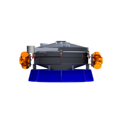 Kontrollsieb von Vicontec